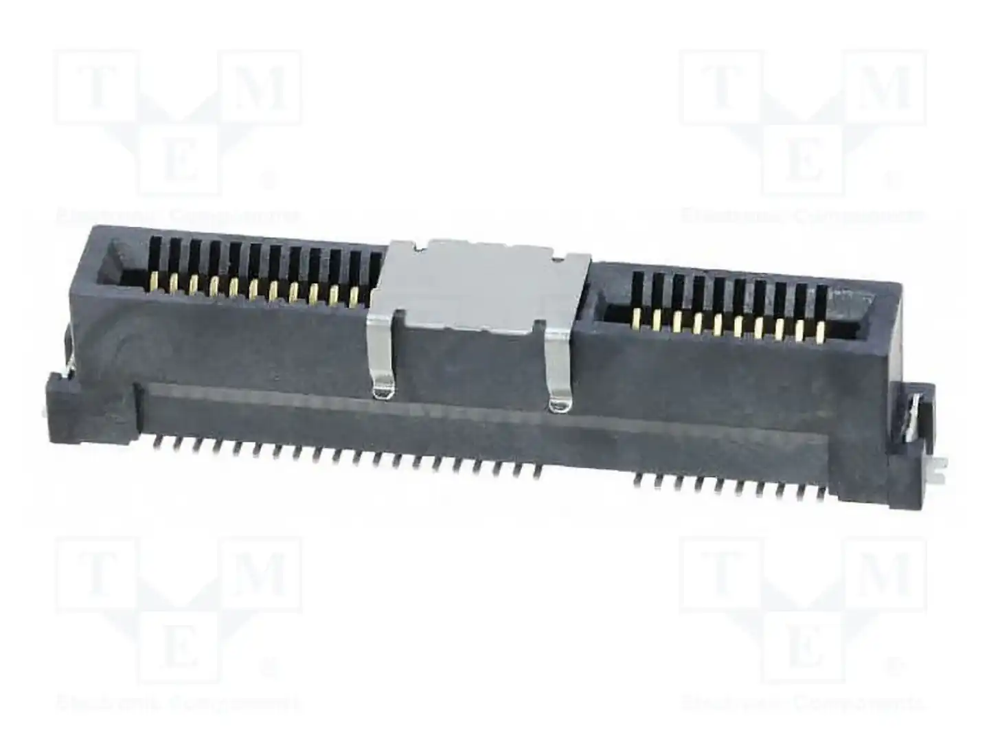 AMPHENOL SE1006013101021 — Разъeмы пластина - пластина