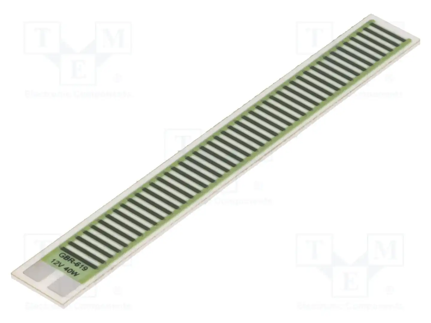 TELPOD GBR-619-12-40-2 — Нагревательные резисторы