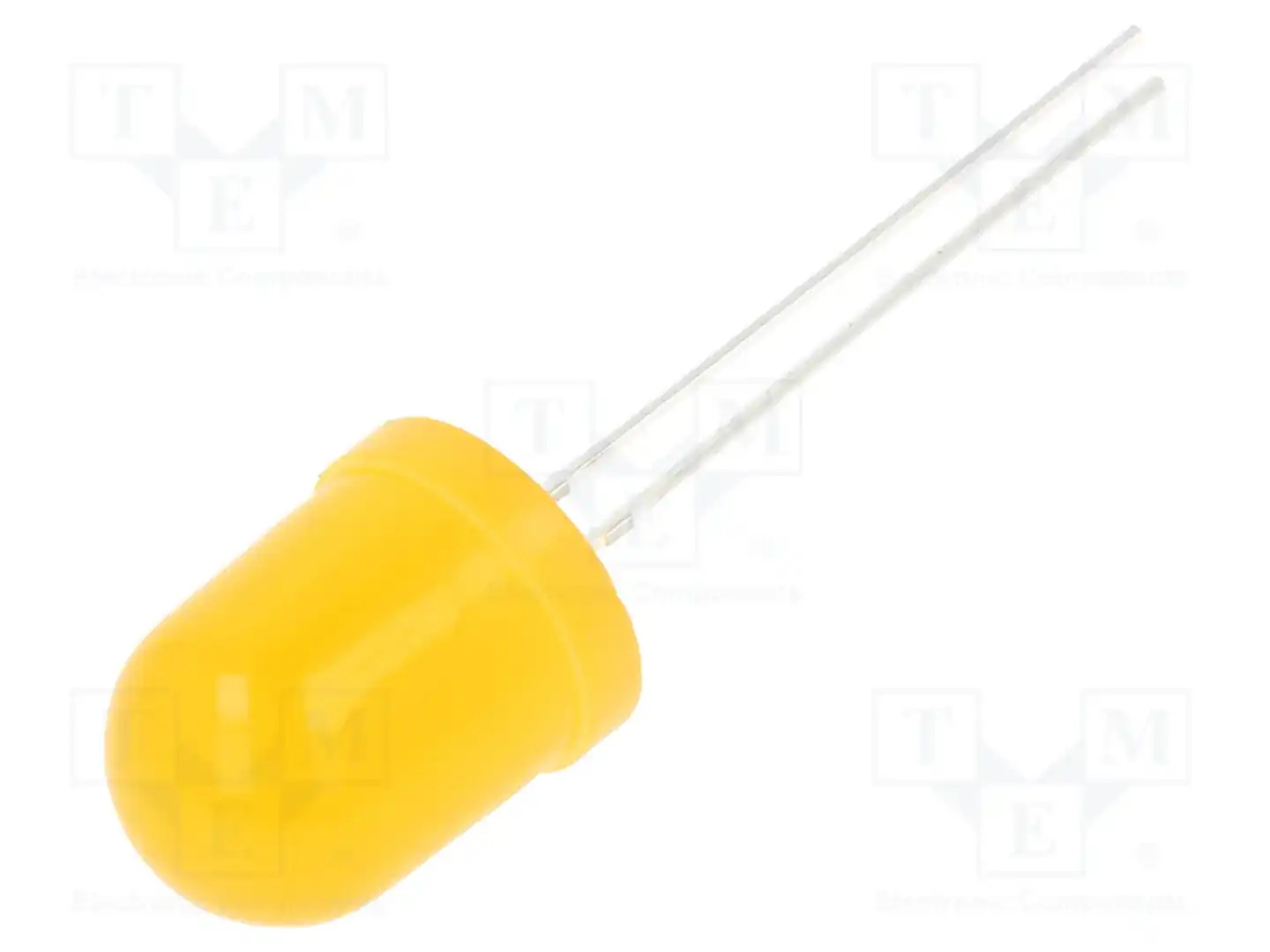 OPTOSUPPLY OSO5PAA134A-12V — Круглые светодиоды THT