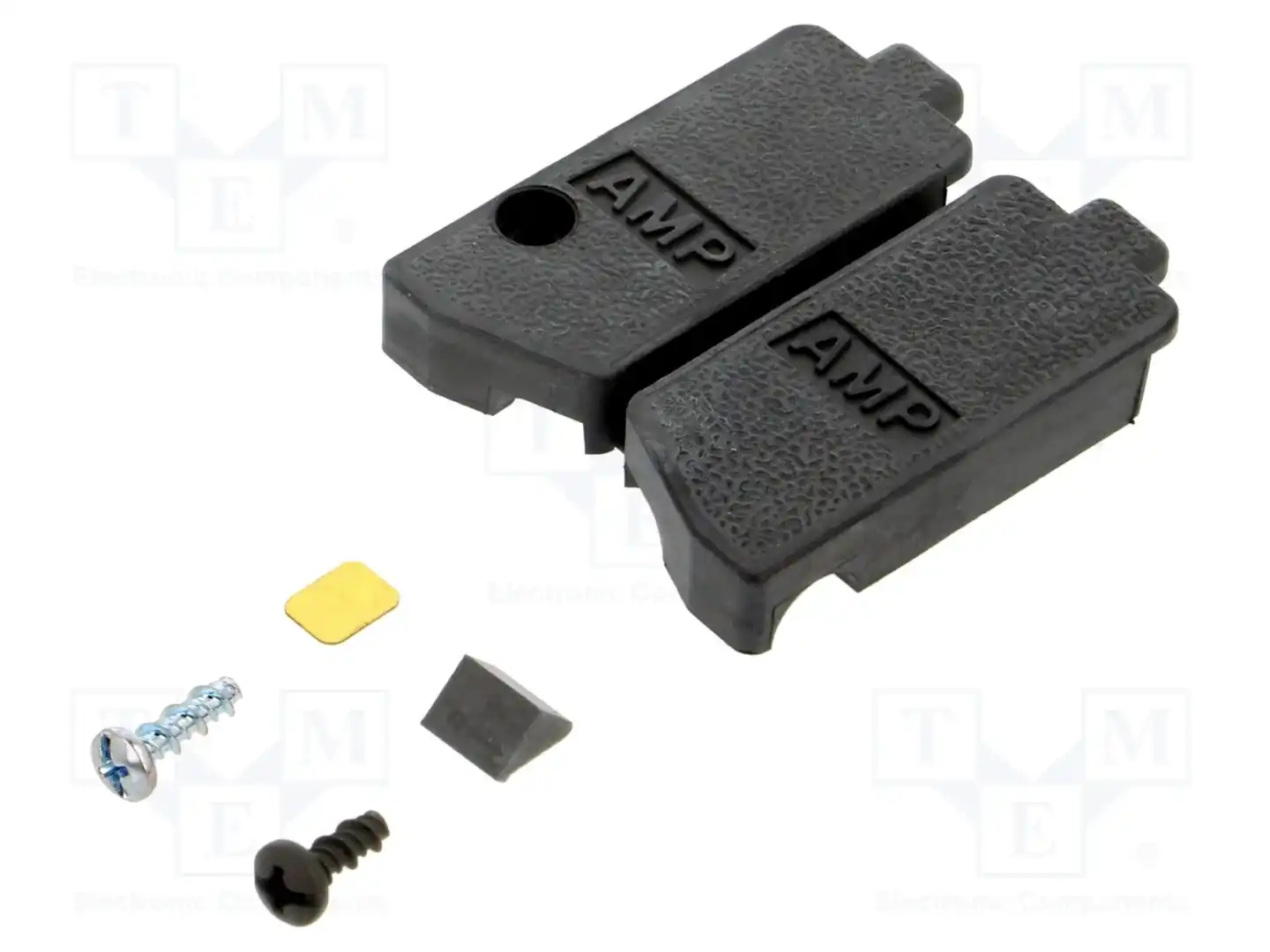 TE Connectivity 5205729-1 — Корпуса D-Sub