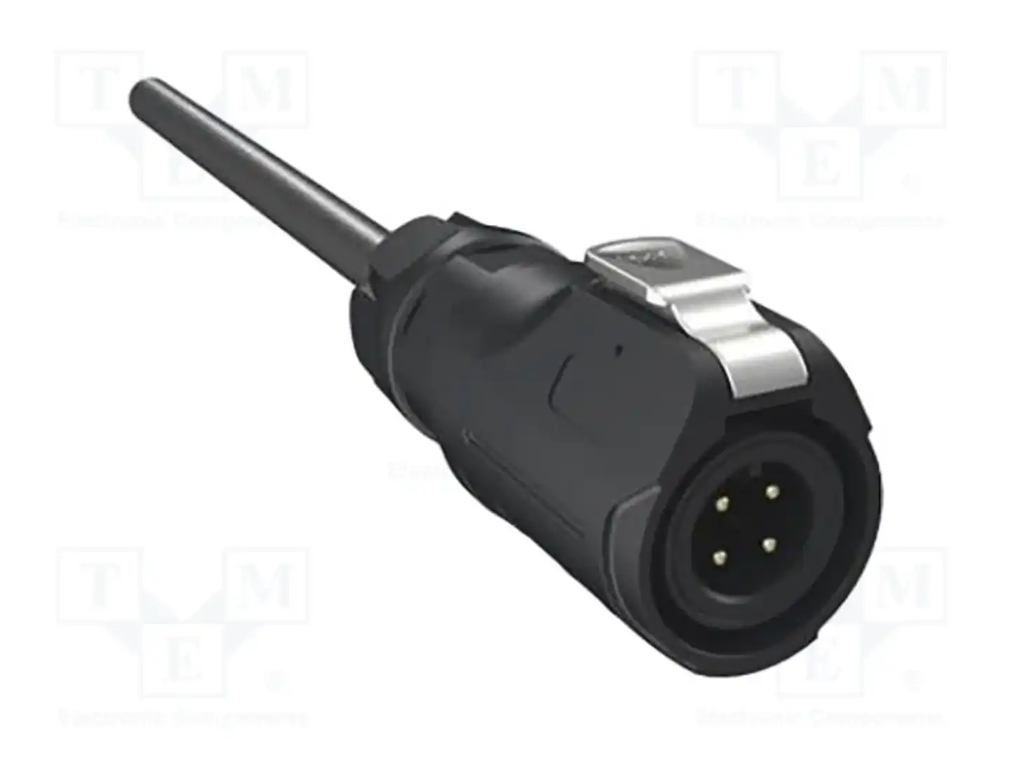 AMPHENOL MRDAP04CAPA00 — Датчики и преобразователи - некласс