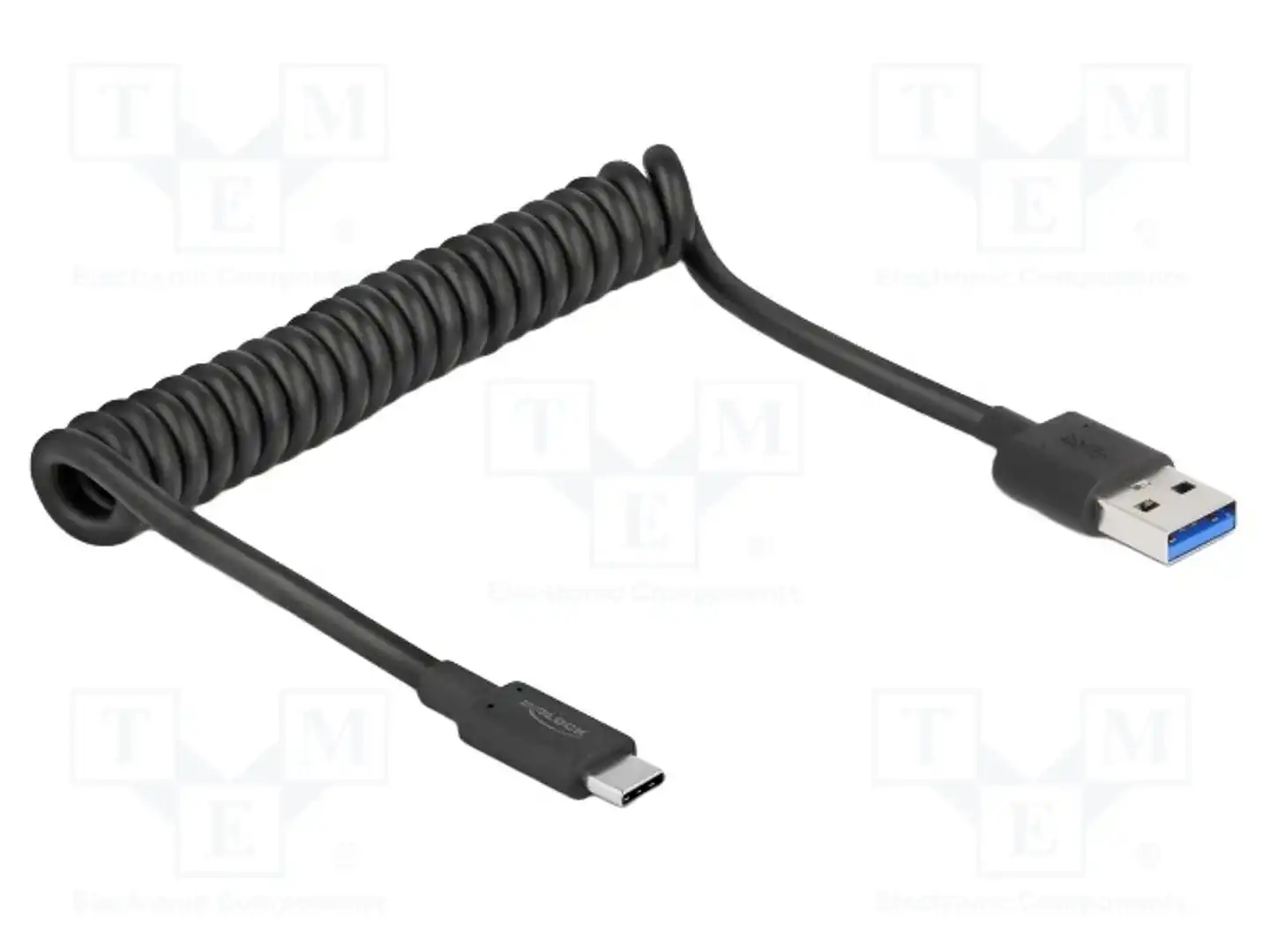 DELOCK 85349 — Кабели и адаптеры USB