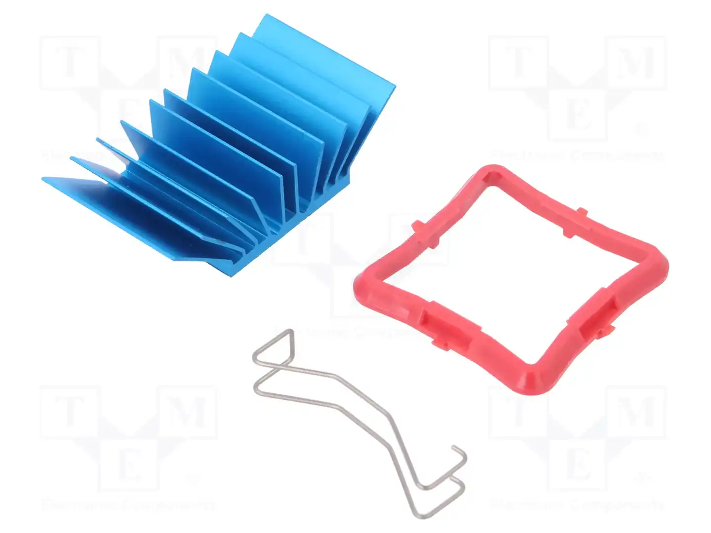 Advanced Thermal Solutions ATS-50270G-C1-R0 — Радиаторы