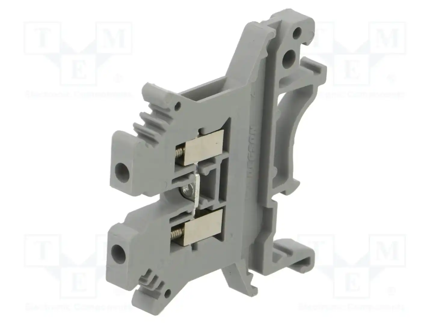 DEGSON ELECTRONICS PC1.5-01P-11-00Z(H) — Соединителей на рейку