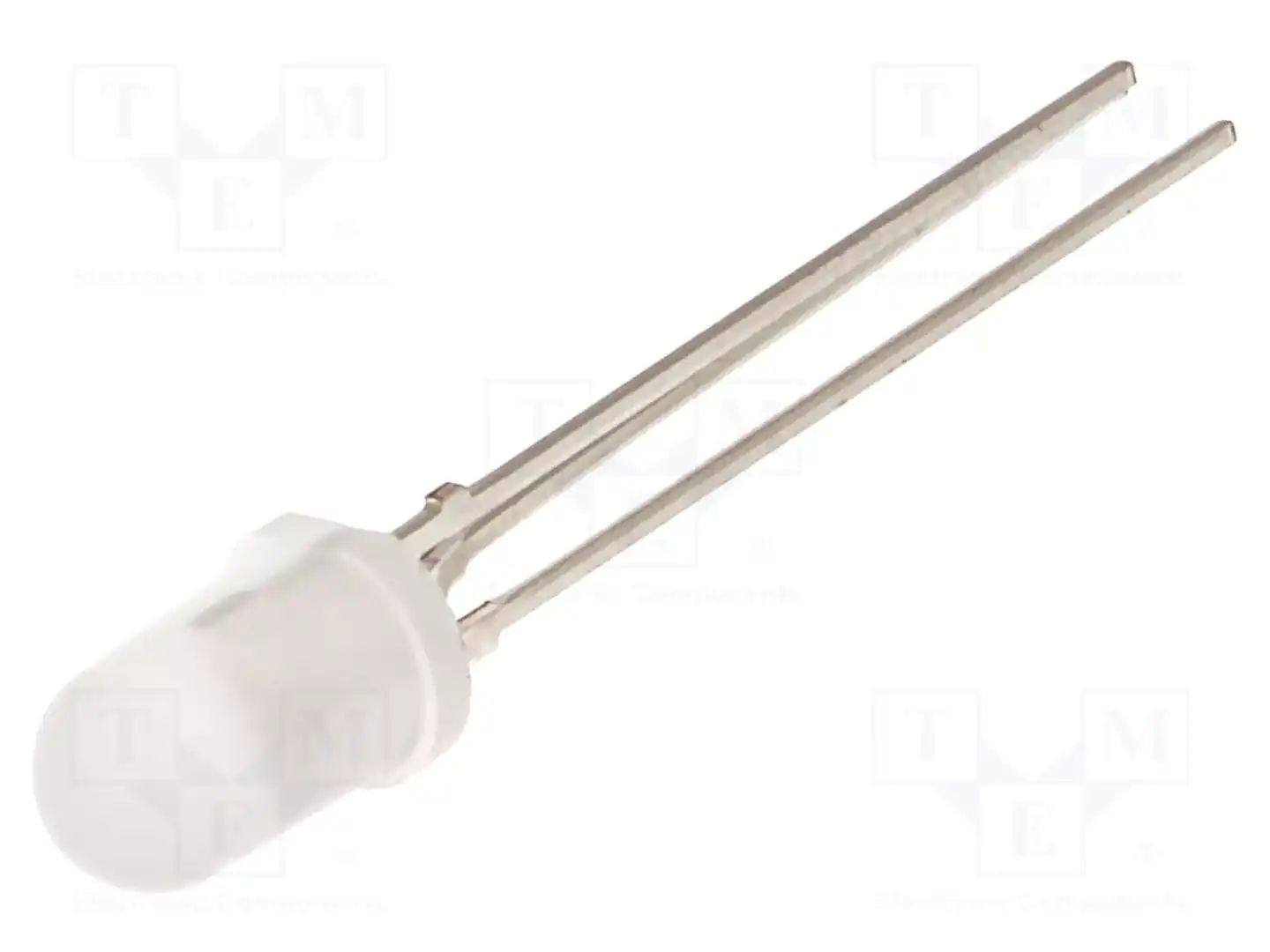 VISHAY TLUV5300 — Круглые светодиоды THT