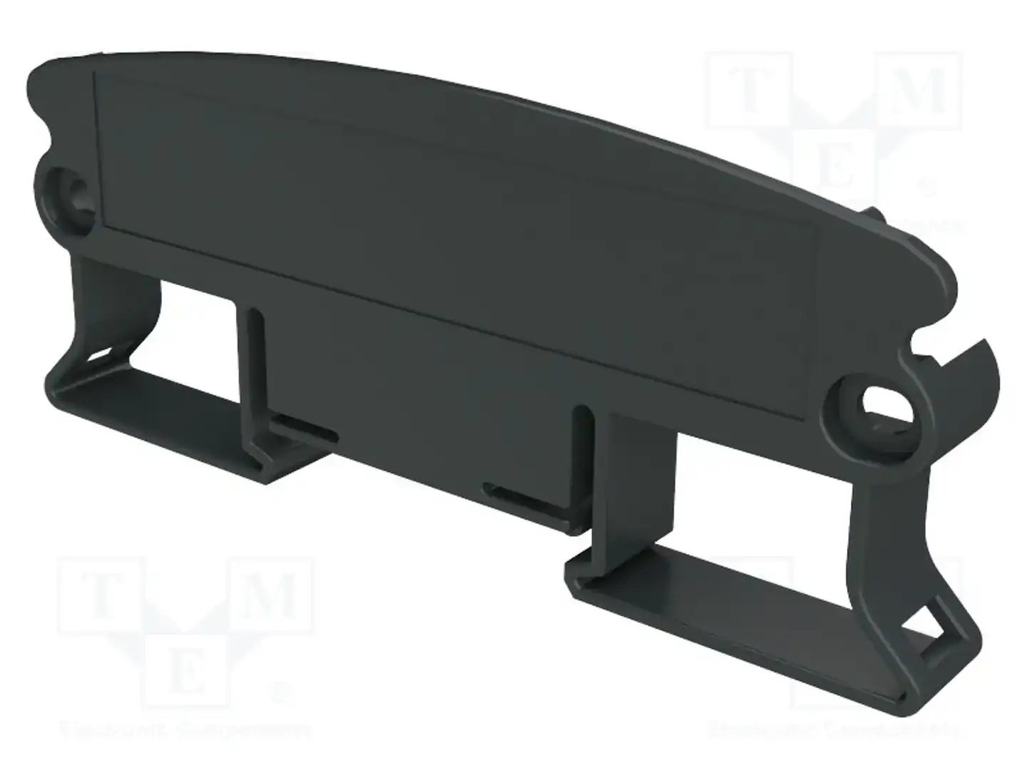 ITALTRONIC 07.635N020 — Аксессуары к корпусам на DIN-рейку