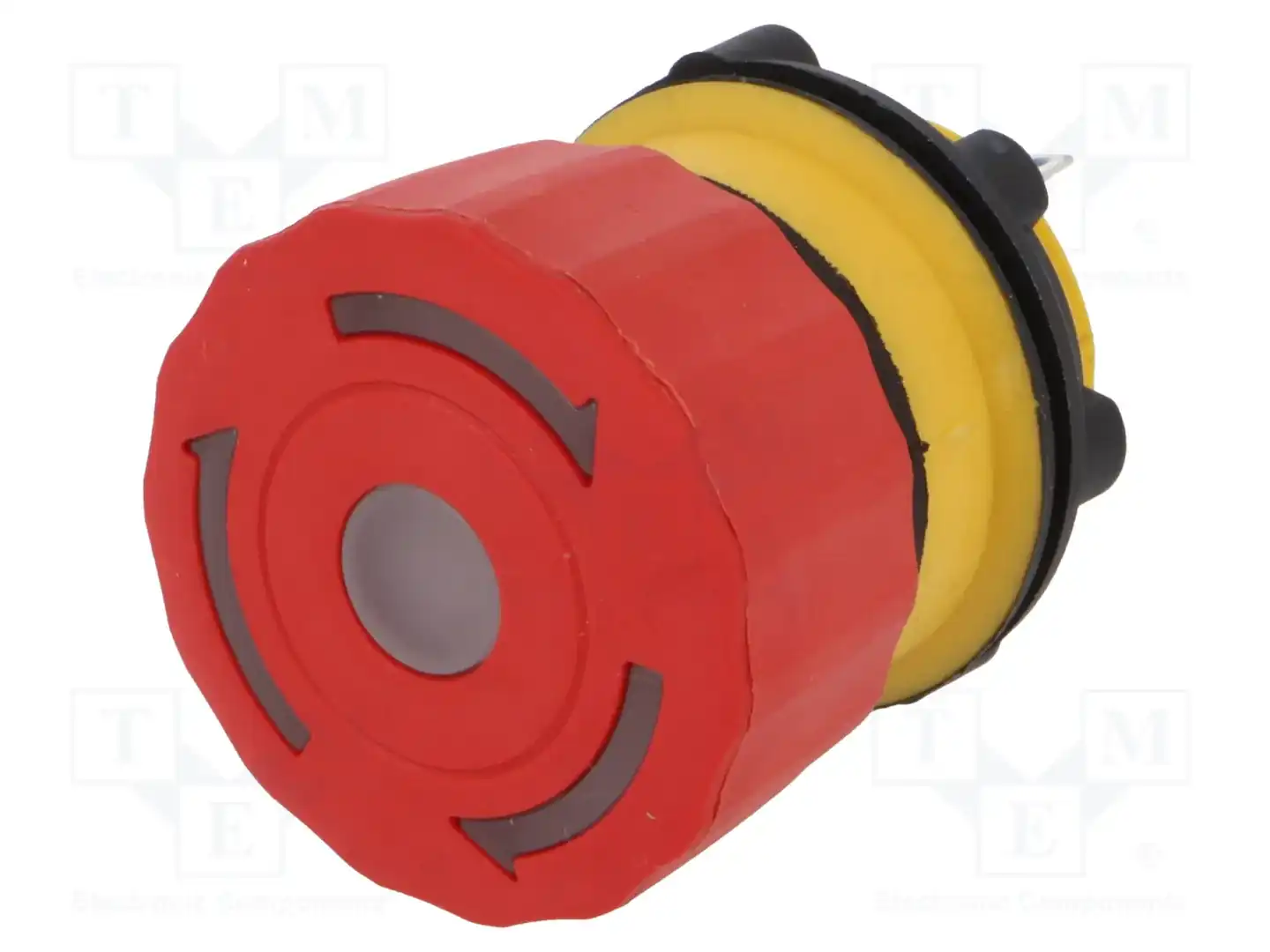 ONPOW LAS1-A22Y-01TSB/R AC/DC 24V — Переключатели панельные стандартные 22мм