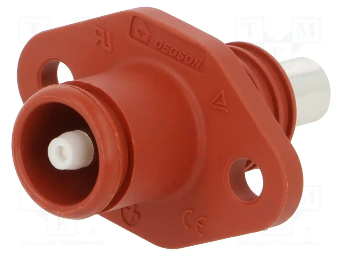 DEGSON ELECTRONICS ESS-70A-10-C-RD-00 — Разъeмы DC