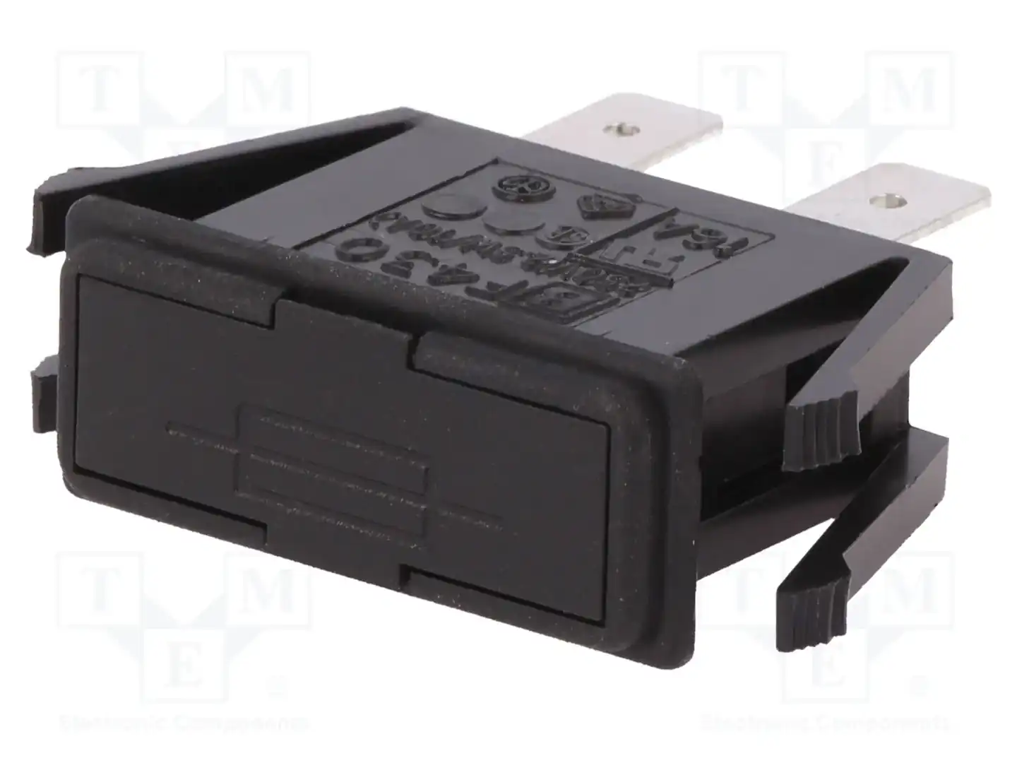 BULGIN FX0430/63 — Гнезда предохранительные на панель