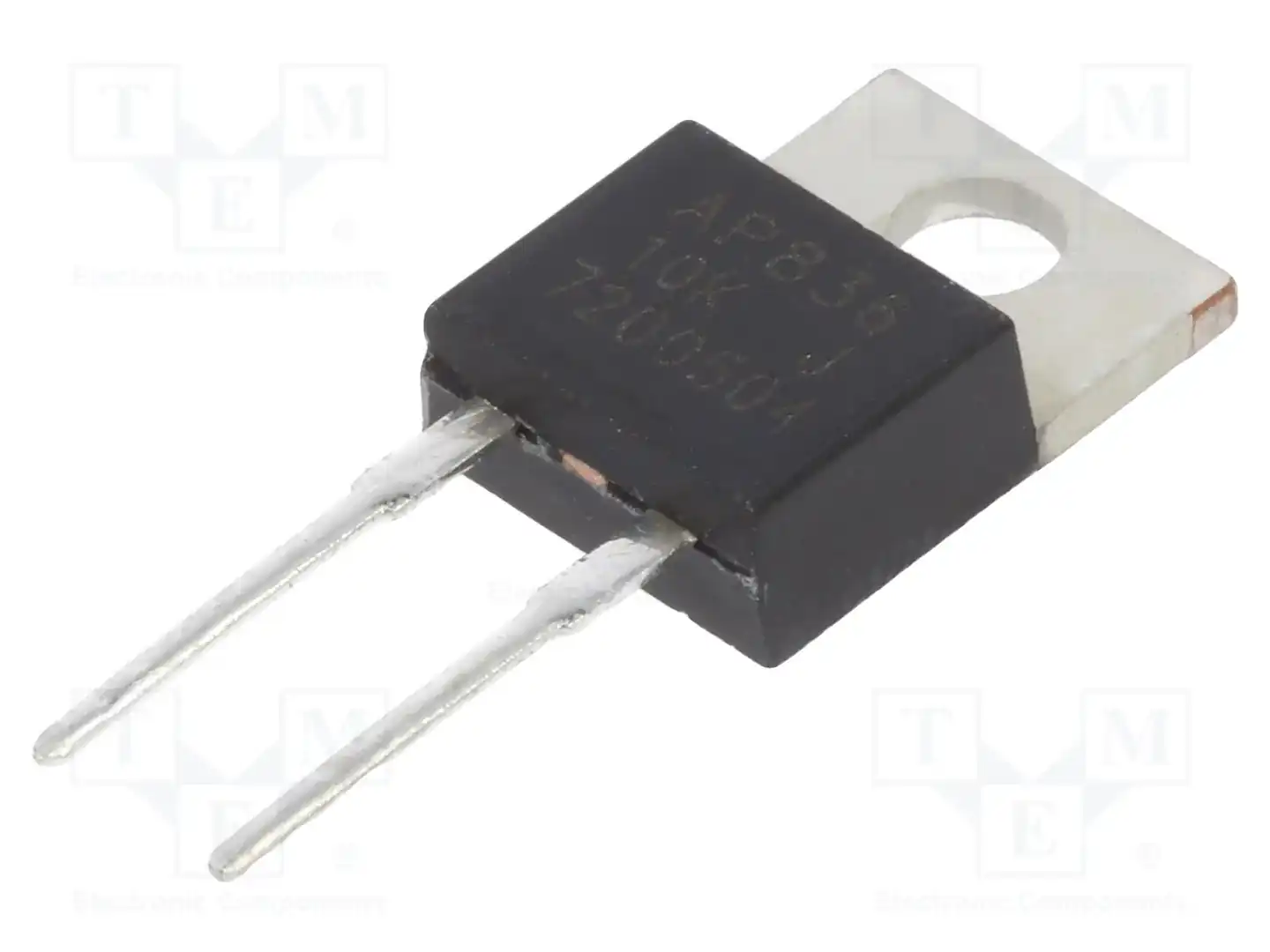 ARCOL/OHMITE AP836 10K J — Резисторы мощности