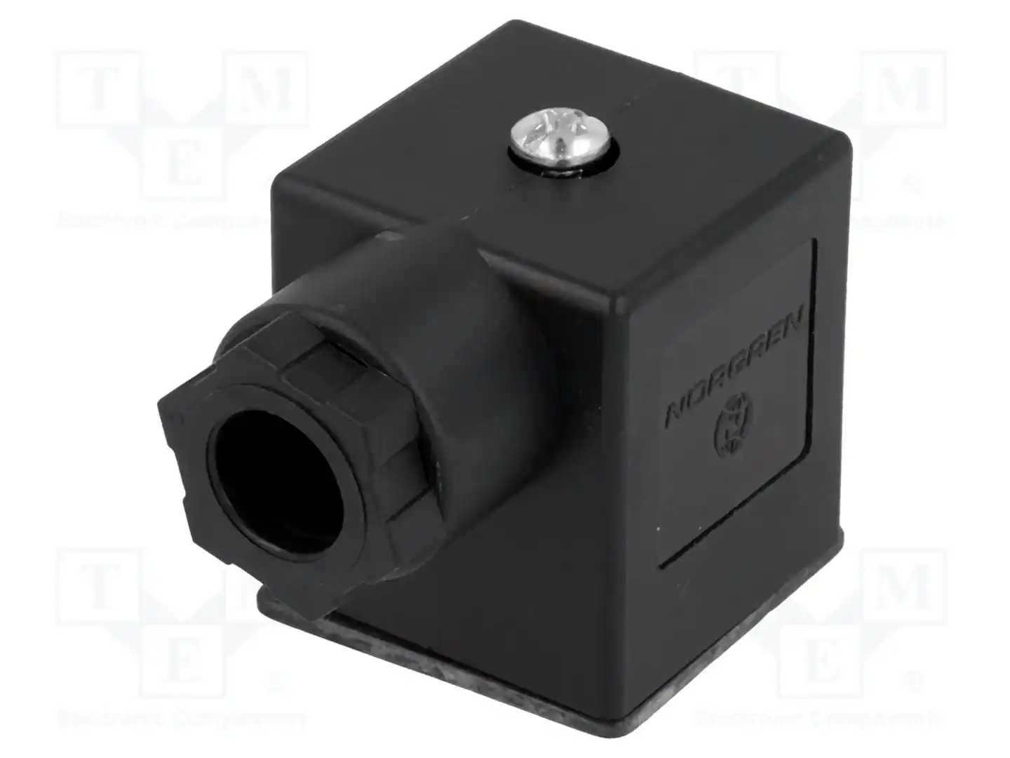 NORGREN HERION 0570275000000000 — Разъемы и провода