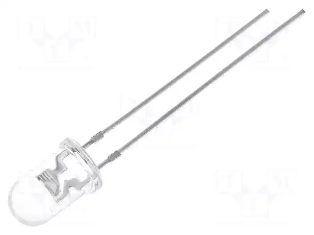 OPTOSUPPLY OSPW5161A-PQ — Круглые светодиоды THT