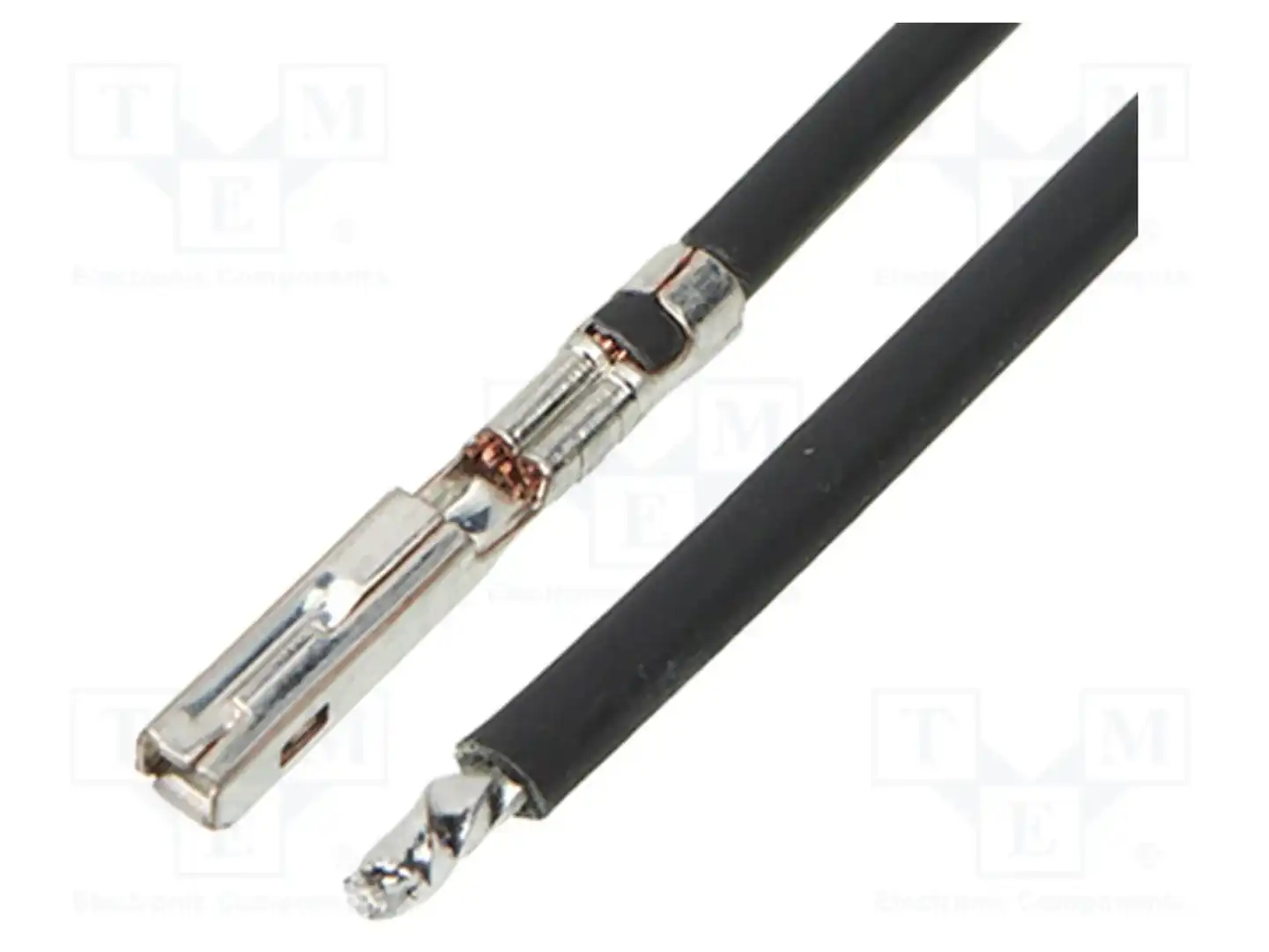 MOLEX 216301-1122 — Разъeмы Automotive