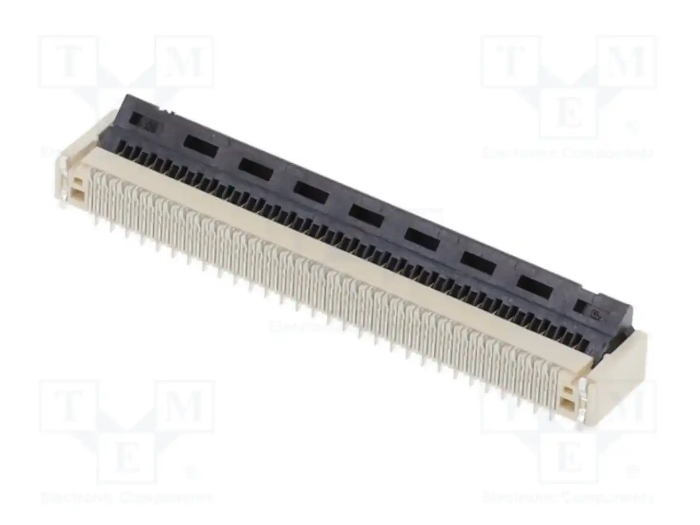 AMPHENOL F31S-1A7L1-11060 — Разъeмы FFC/FPC растр 0,5мм