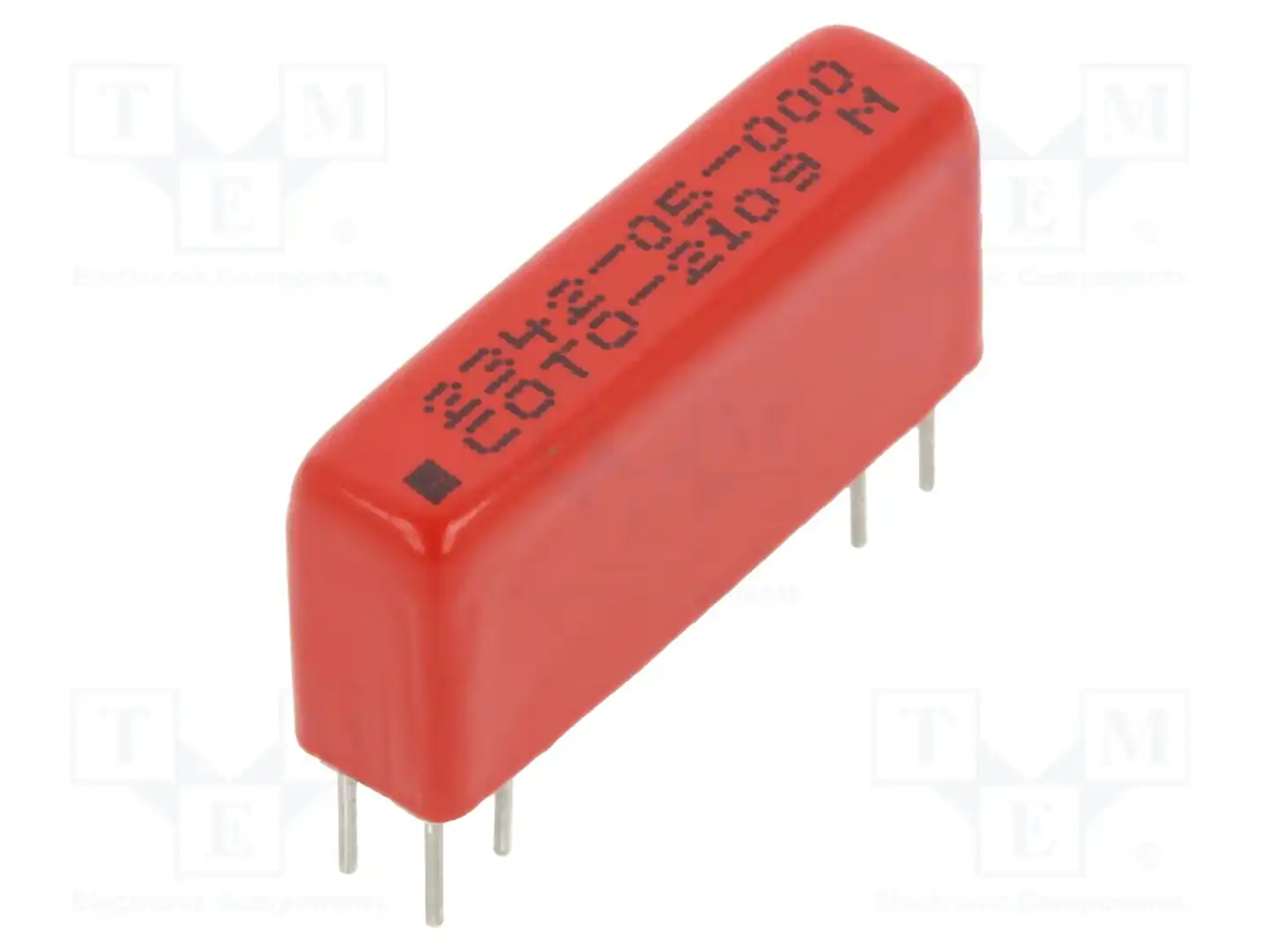 COTO TECHNOLOGY 2342-05-000 — Реле электромагн. герконовые