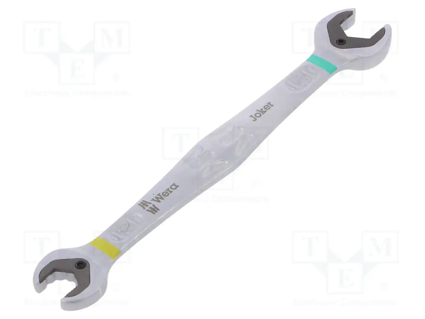 WERA 05003760001 — Рожковые и накидные ключи