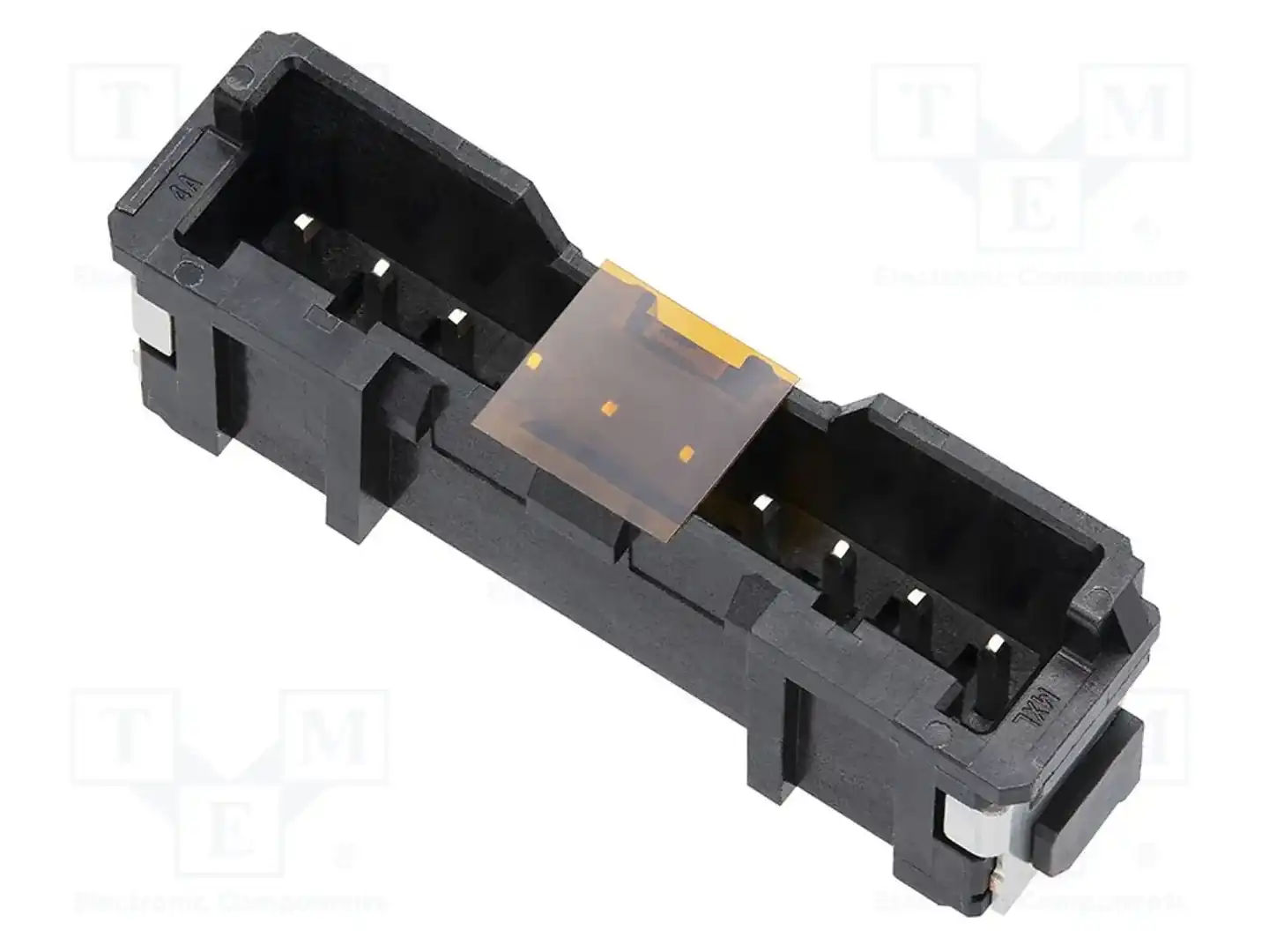 MOLEX 505575-1181 — Разъeмы сигнальные растр 2,00мм
