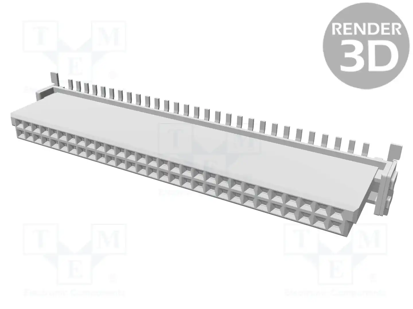 HARTING 15220582601000 — Разъeмы пластина - пластина