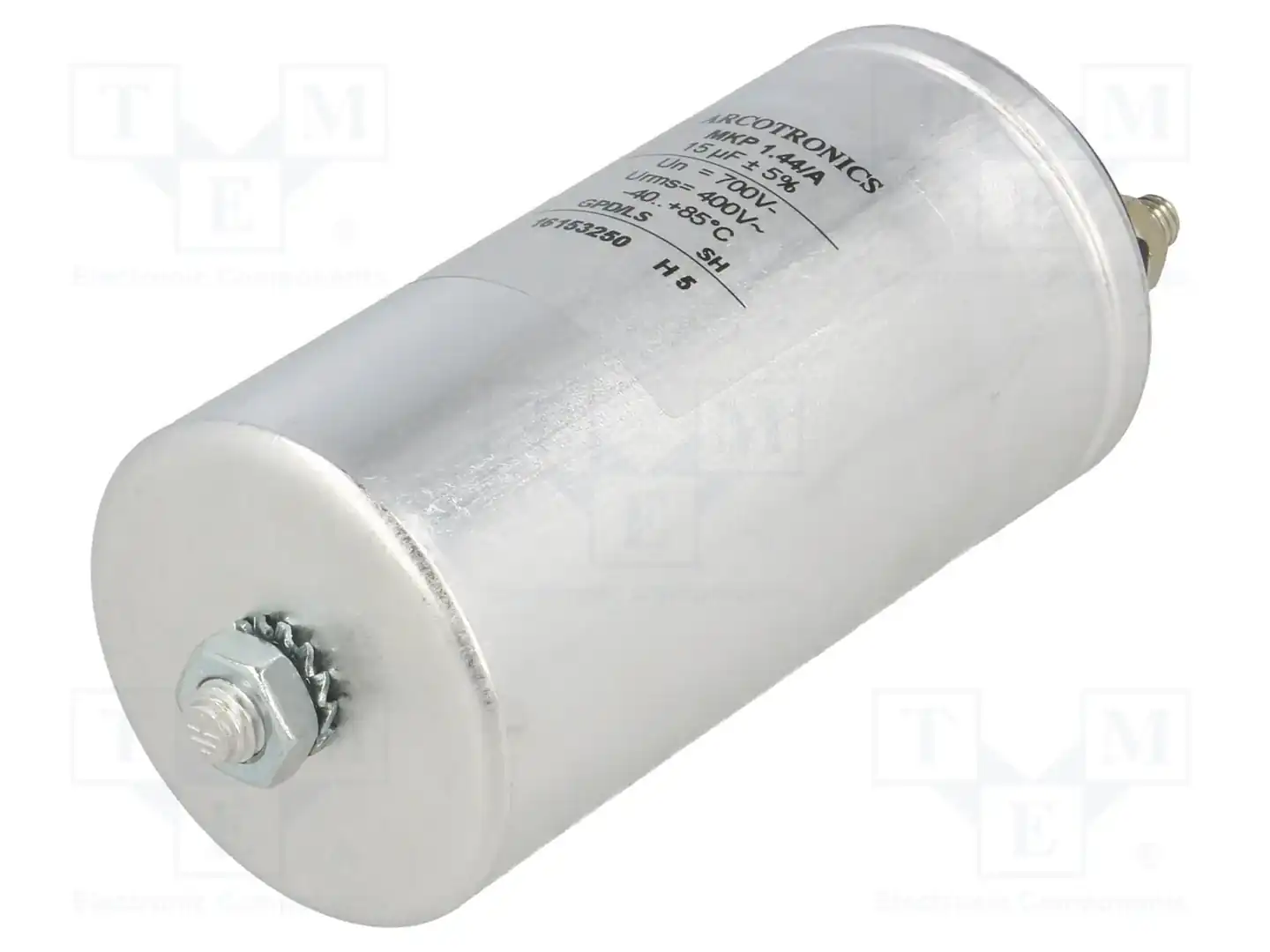 KEMET C44AJFP5150ZB0J — Пленочные конденсаторы ТНТ