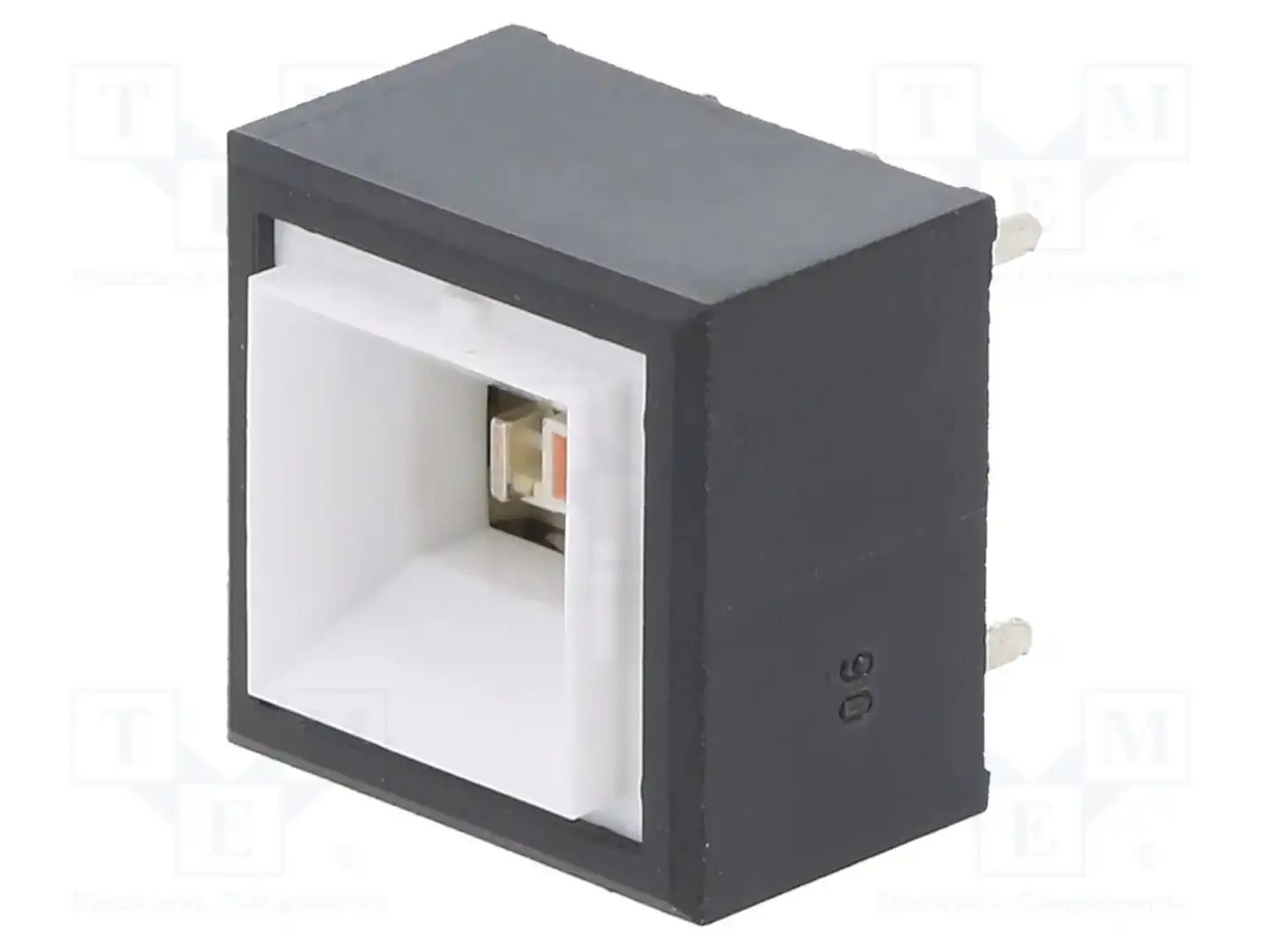 NKK SWITCHES UB25RKW035D — Переключатели стандартные