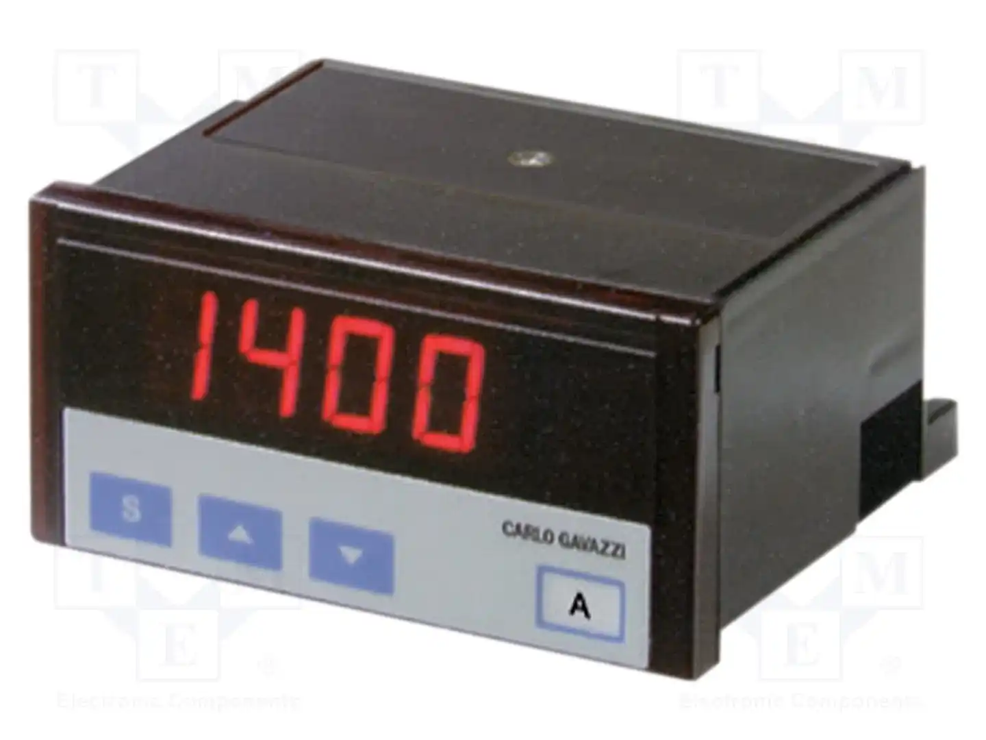 CARLO GAVAZZI LDI35AVOC0XXIX — Амперметры