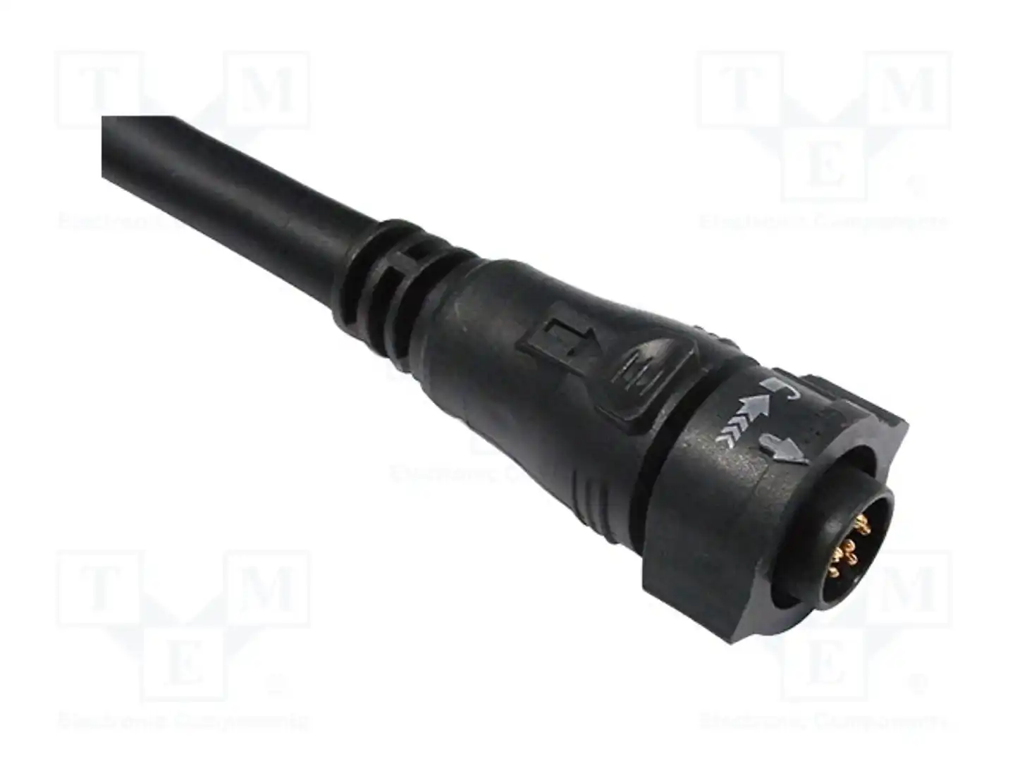 AMPHENOL BBD-06AFMM-QL8F01 — Неклассифицированные