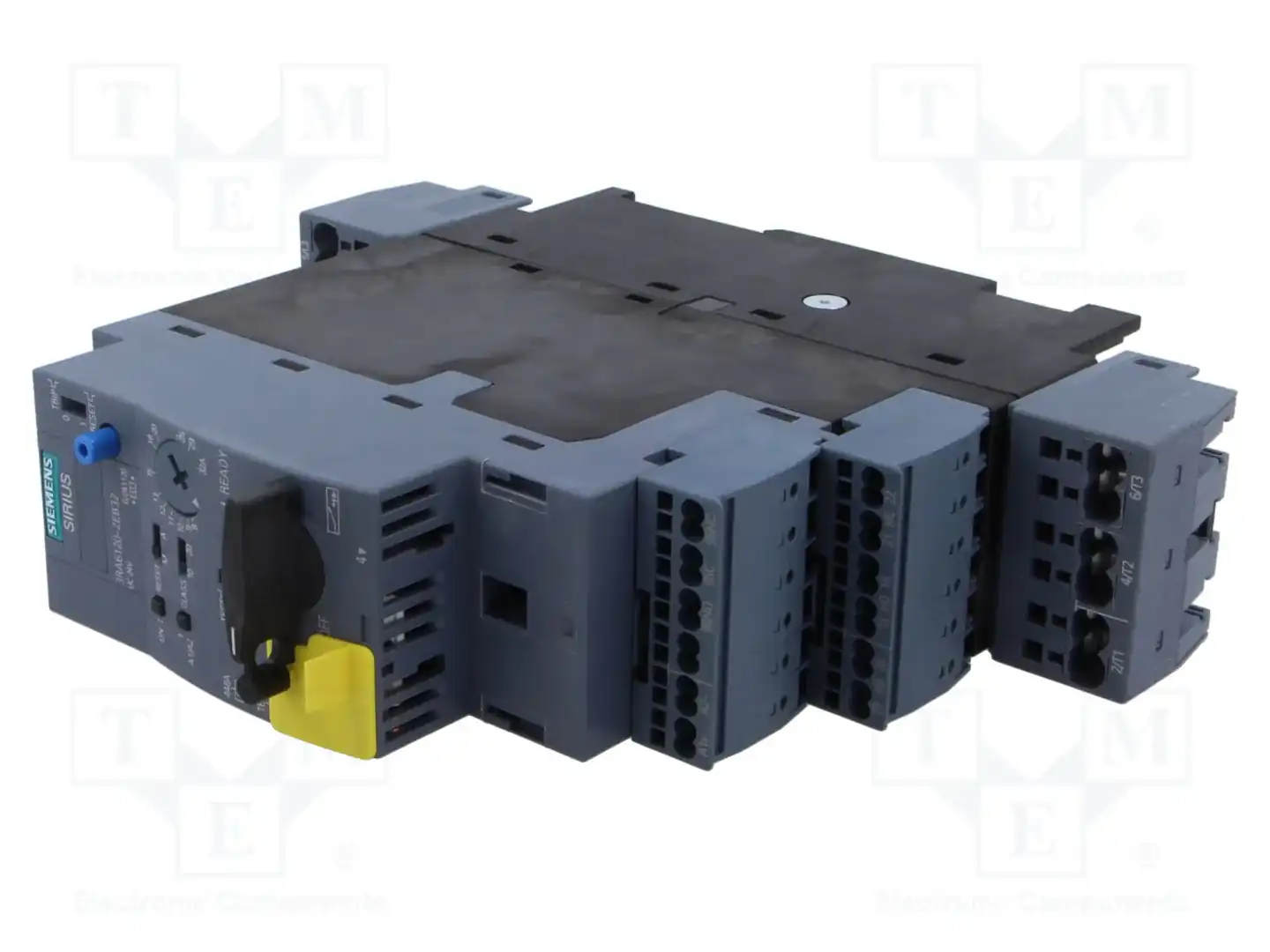 SIEMENS 3RA6120-2EB32 — Стартеры