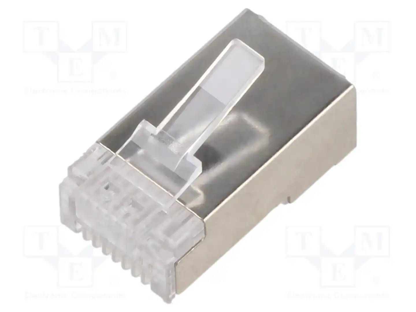 QOLTEC 54555 — Разъeмы RJ