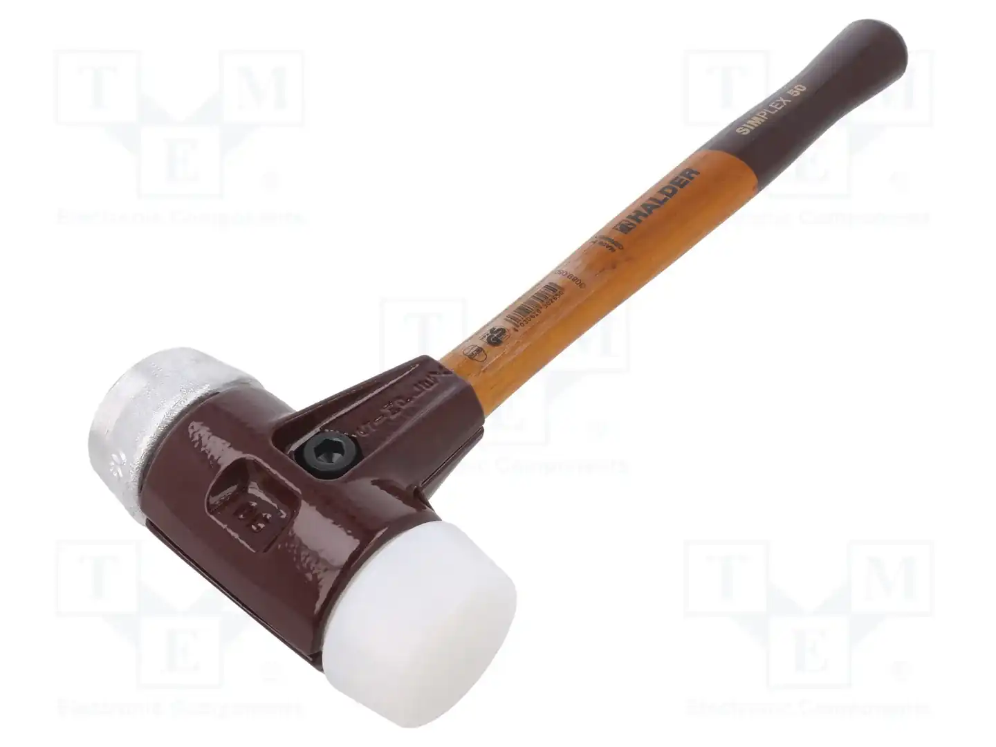 HALDER 3089.050 — Молотки и топоры