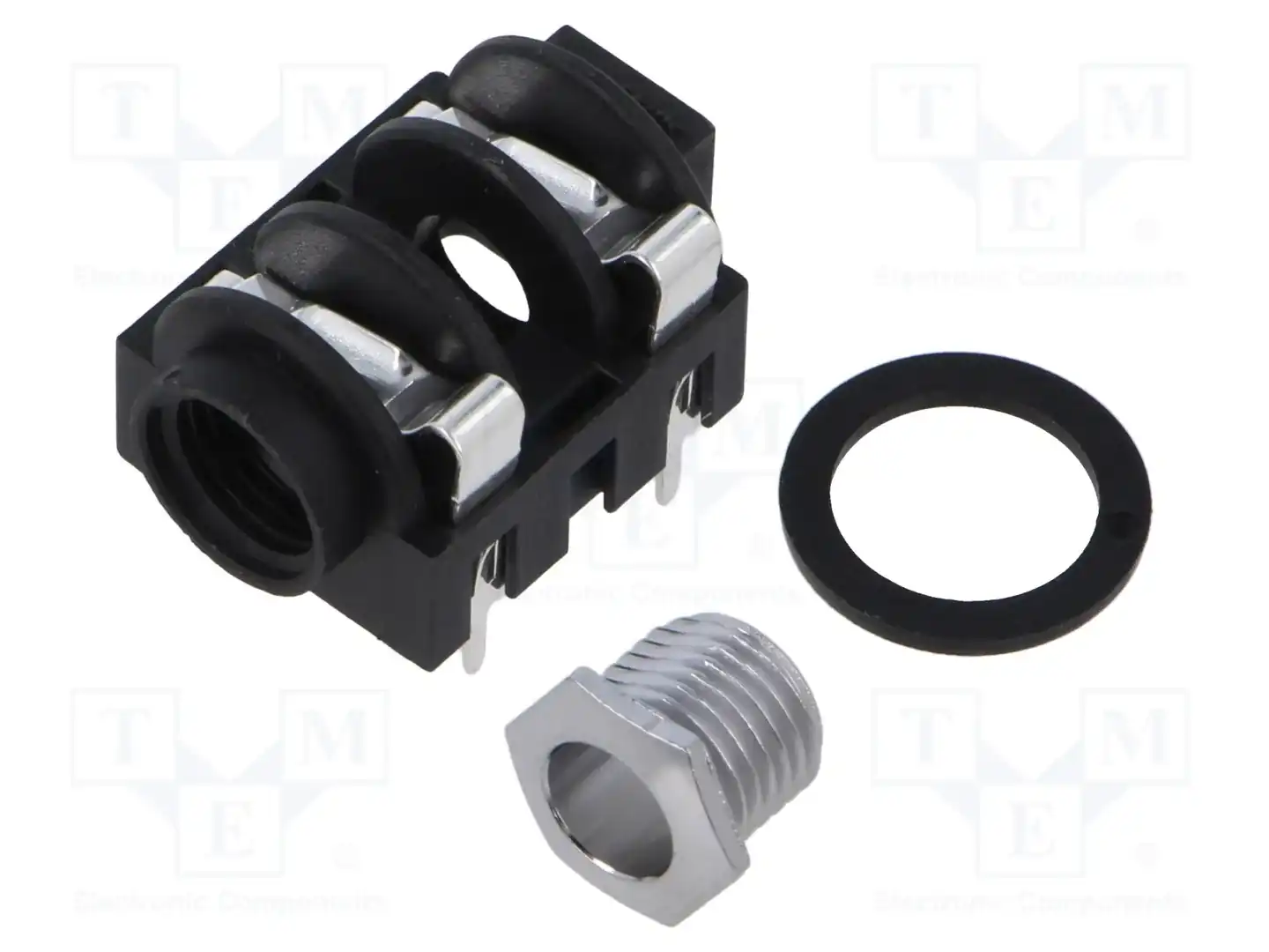 NEUTRIK NMJ4HCD2 — Разъeмы Jack