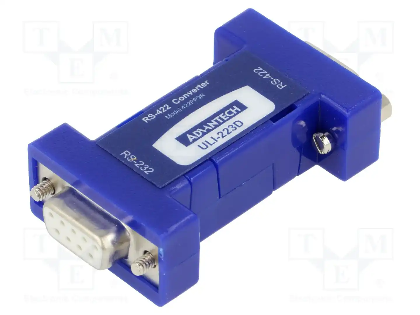 ADVANTECH BB-422PP9R — Промышленные сети