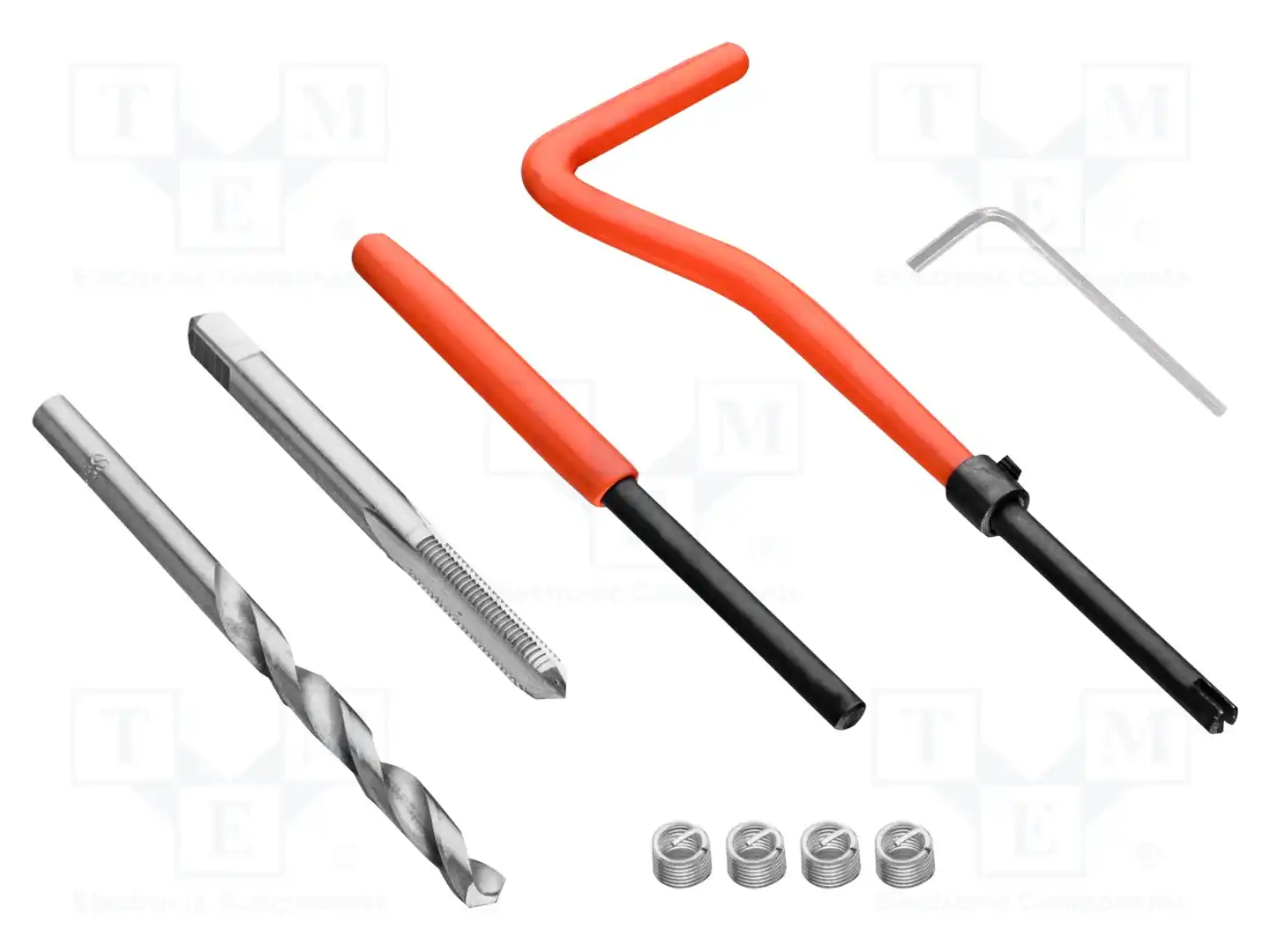 NEO TOOLS 11-901 — Инструменты для ремонта резьбы