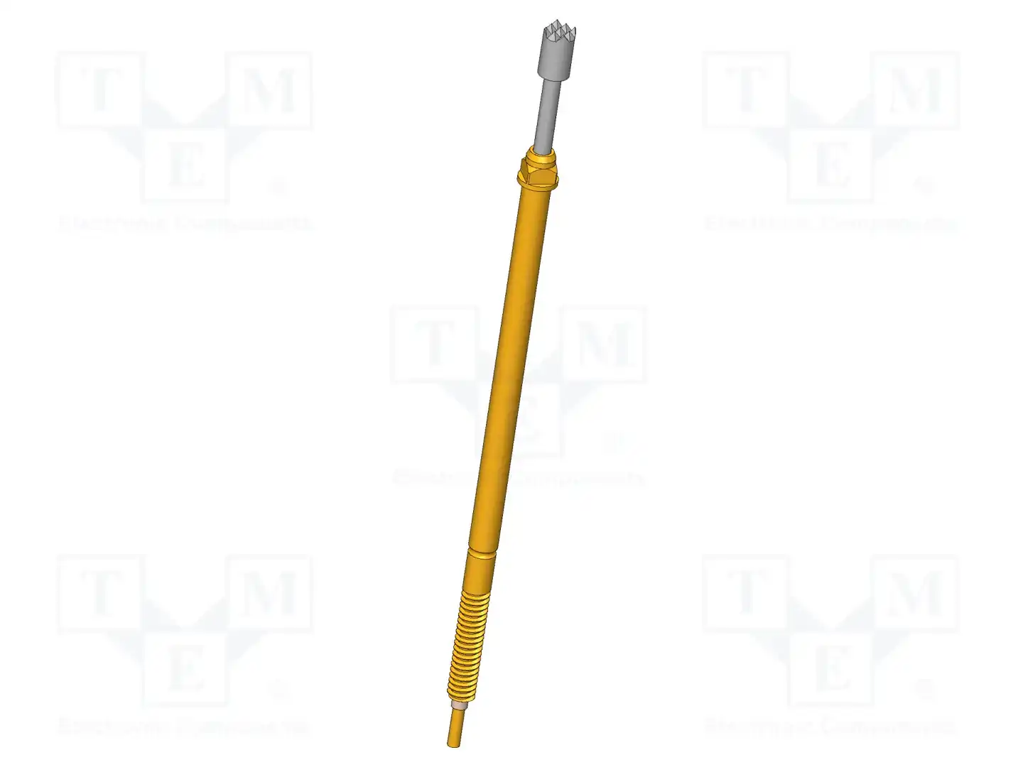 INGUN SKS-215 306 180 N 1502 M — Измерительные щупы
