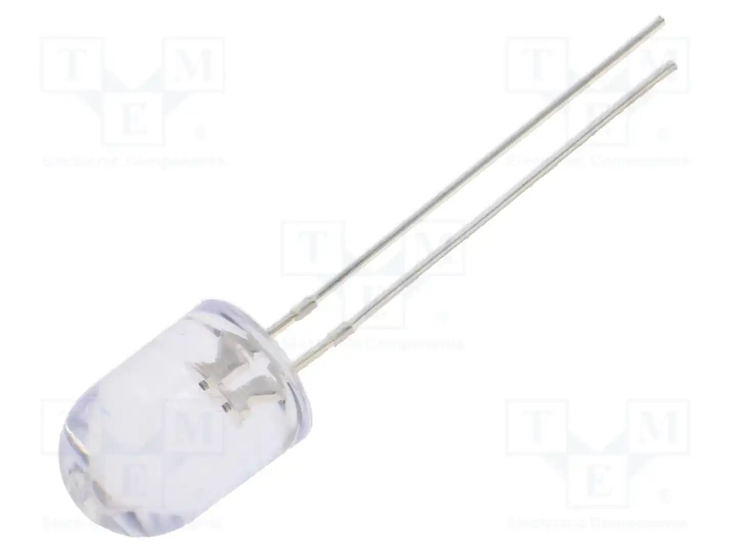 OPTOSUPPLY OSRRP28B31B — Круглые светодиоды THT