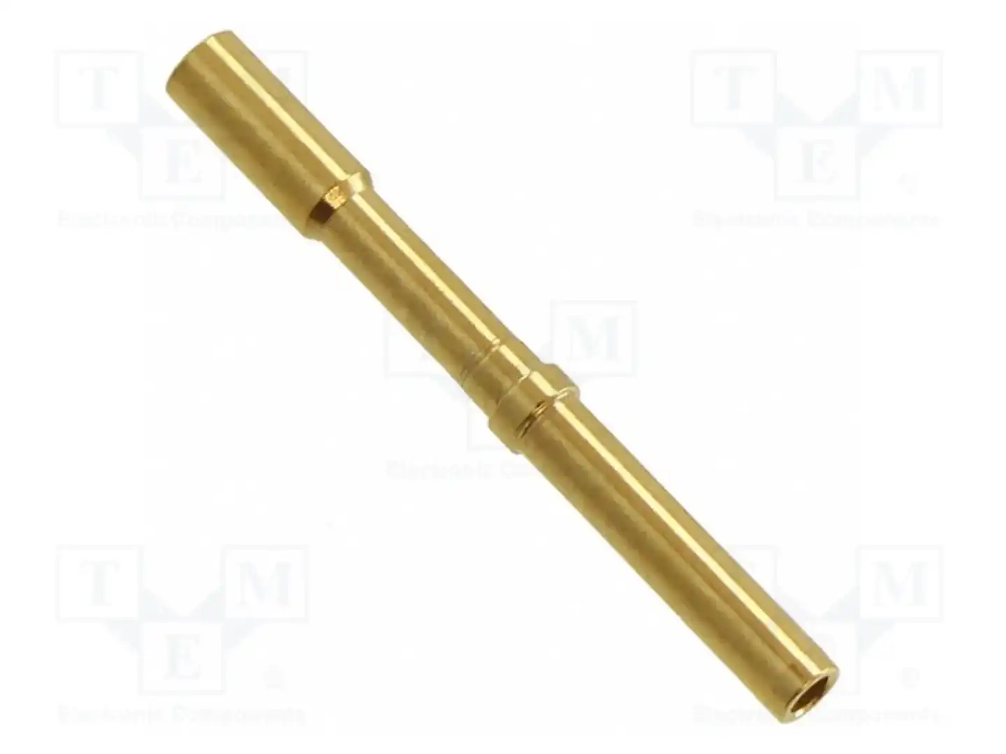 ITT CANNON 031-1007-054 — Штекеры и гнезда D-Sub