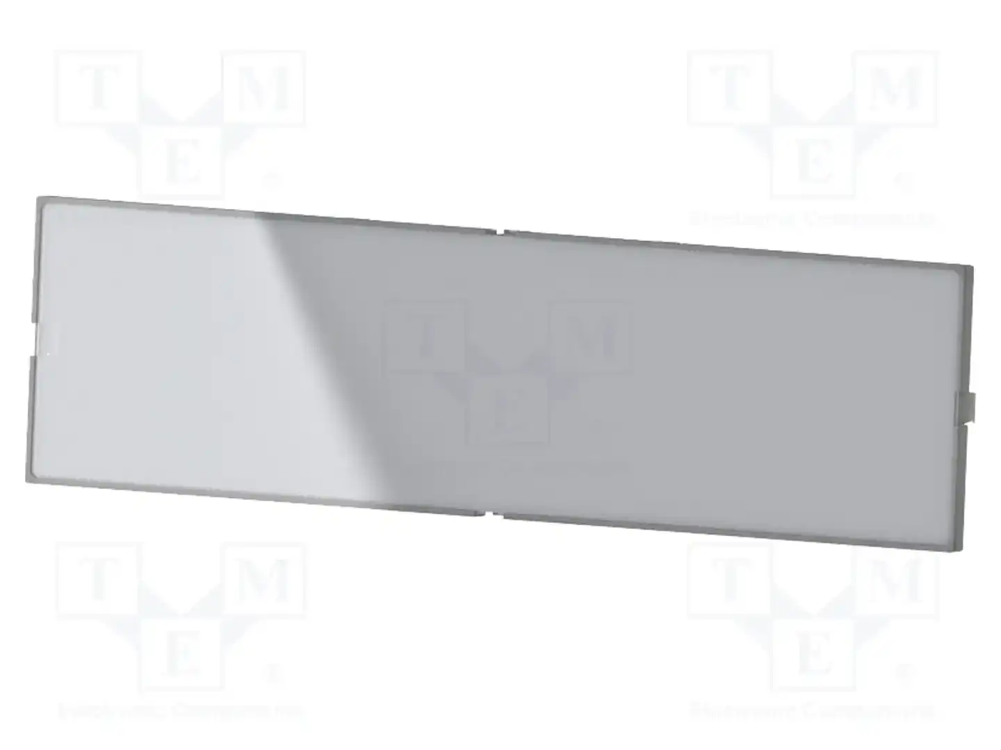 ITALTRONIC P05090721P — Аксессуары к корпусам на DIN-рейку