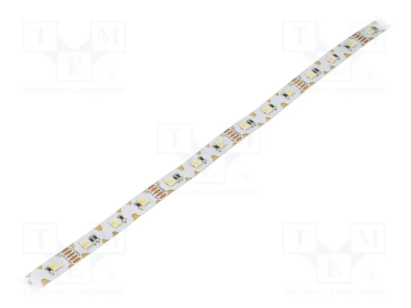IPIXEL LED S012048CB4PZ (RGB+W:3000K) — Источники света - светодиодные ленты