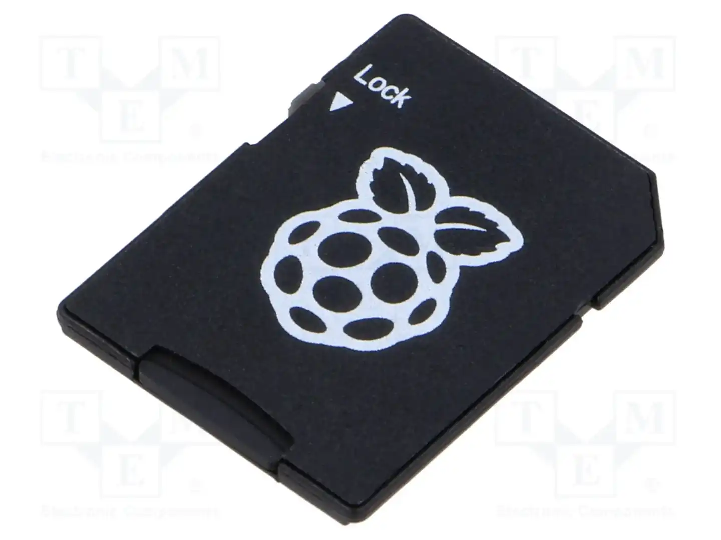 RASPBERRY PI A2-CLASS SD CARD (64GB) – PROGRAMMED — аксессуары