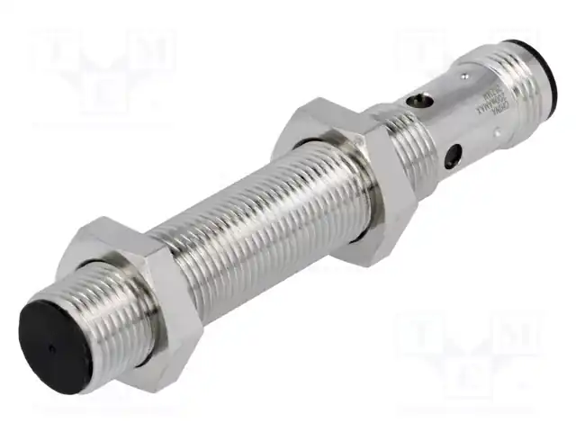 OMRON E2B-M12LS04-M1-C2 — Датчики индукционные цилиндрические DC