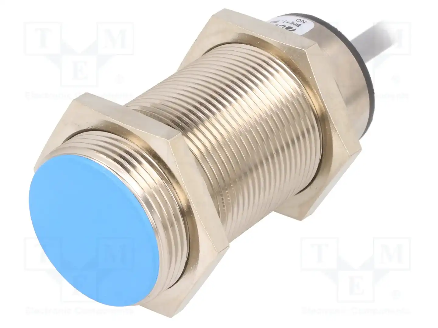 LANBAO LR30XCF10SBO — Датчики индукционные цилиндрические AC