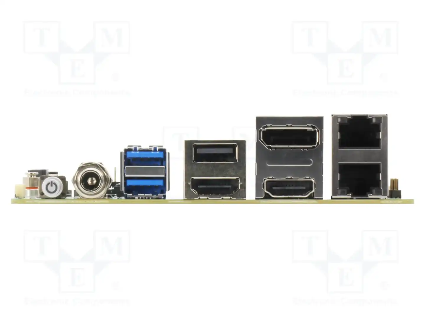 AAEON UPX-MTL125H-A10-1600 — Одноплатные компьютеры