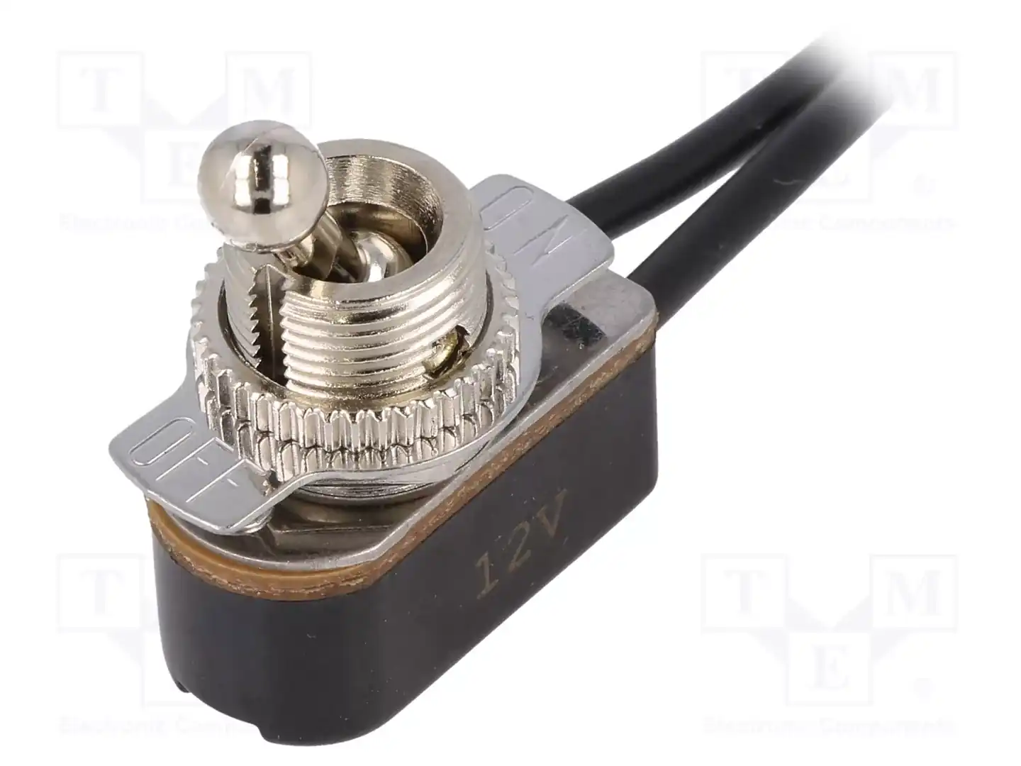 SCI R13-36A1-11-HPR — Переключатели рычажные