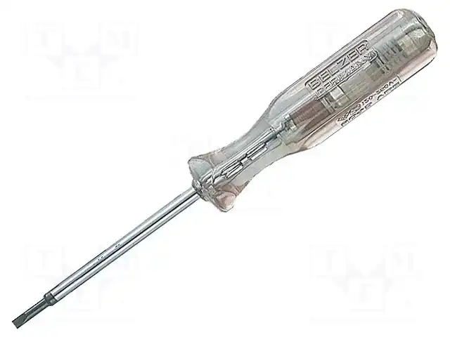 BAHCO 8045VDE — Отвертки изолированные