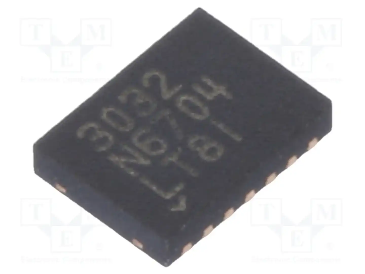 Analog Devices LT3032EDE#PBF — Стабилизаторы напряжения регулир. LDO