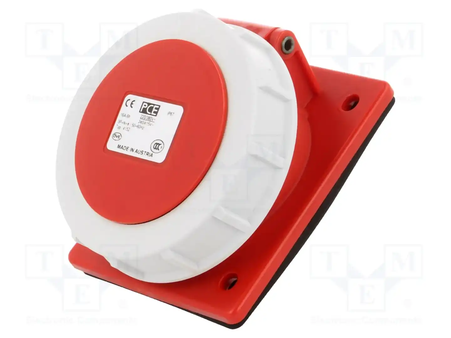 PCE 4152-6F78 — Многофазные разъемы IEC 60309