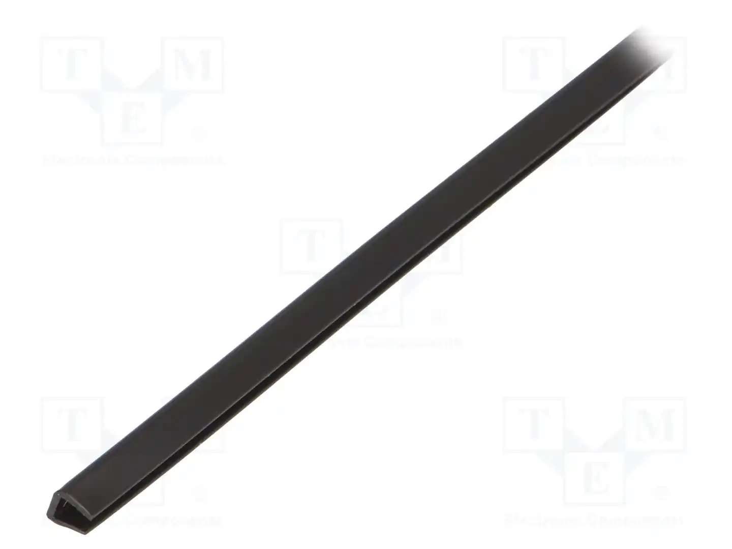 PANDUIT GES99F-C0 — Защитные насадки на края