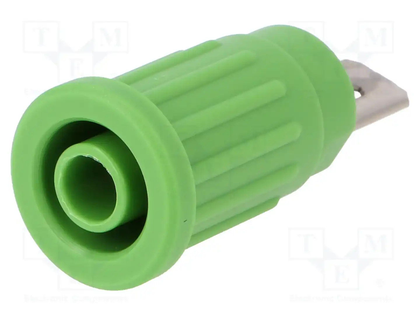 SCHÜTZINGER SEPB 7090 NI / GN — Гнезда банановые 4мм