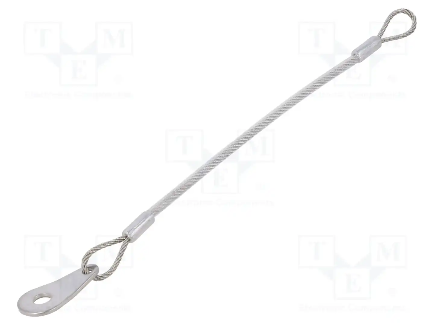 ELESA+GANTER GN 111.2-150-E-TR — Штифты стопорные