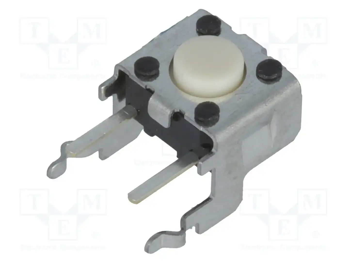 OMRON Electronic Components B3F-3100 — Микропереключатели TACT