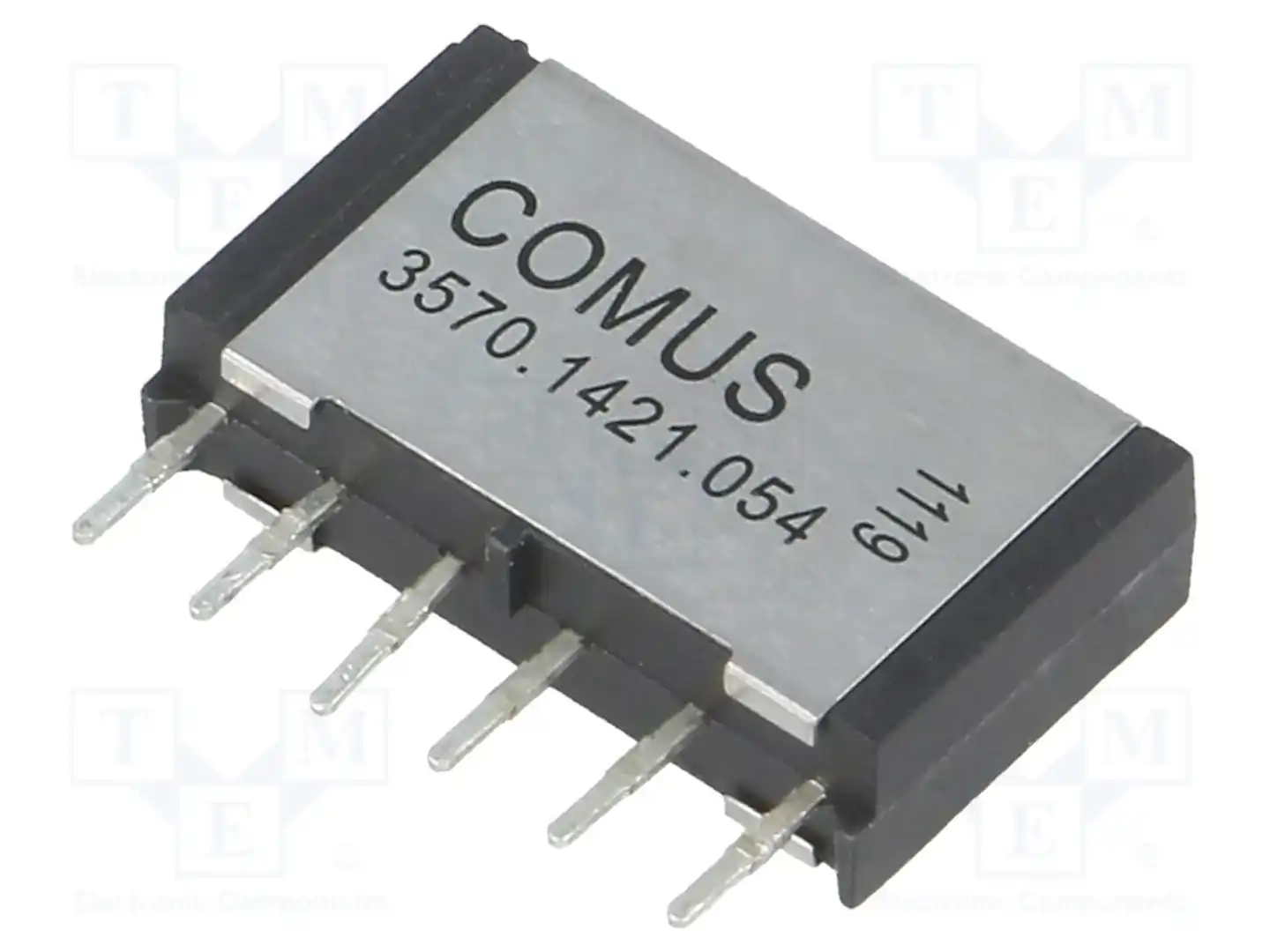 COMUS 3570.1421.054 — Реле электромагн. герконовые
